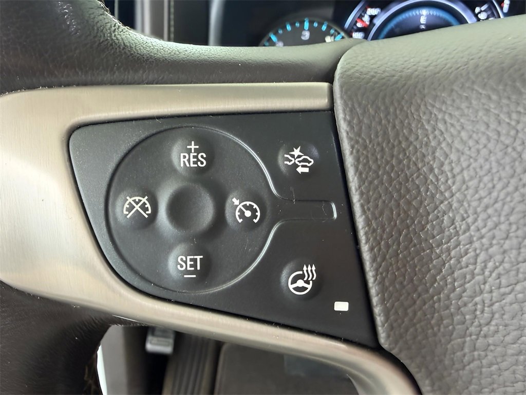 Used 2018 GMC Sierra 1500 Denali image 26