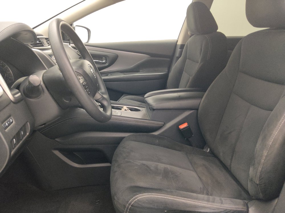 Used 2020 Nissan Murano S w/ Technology Package FWD image 17
