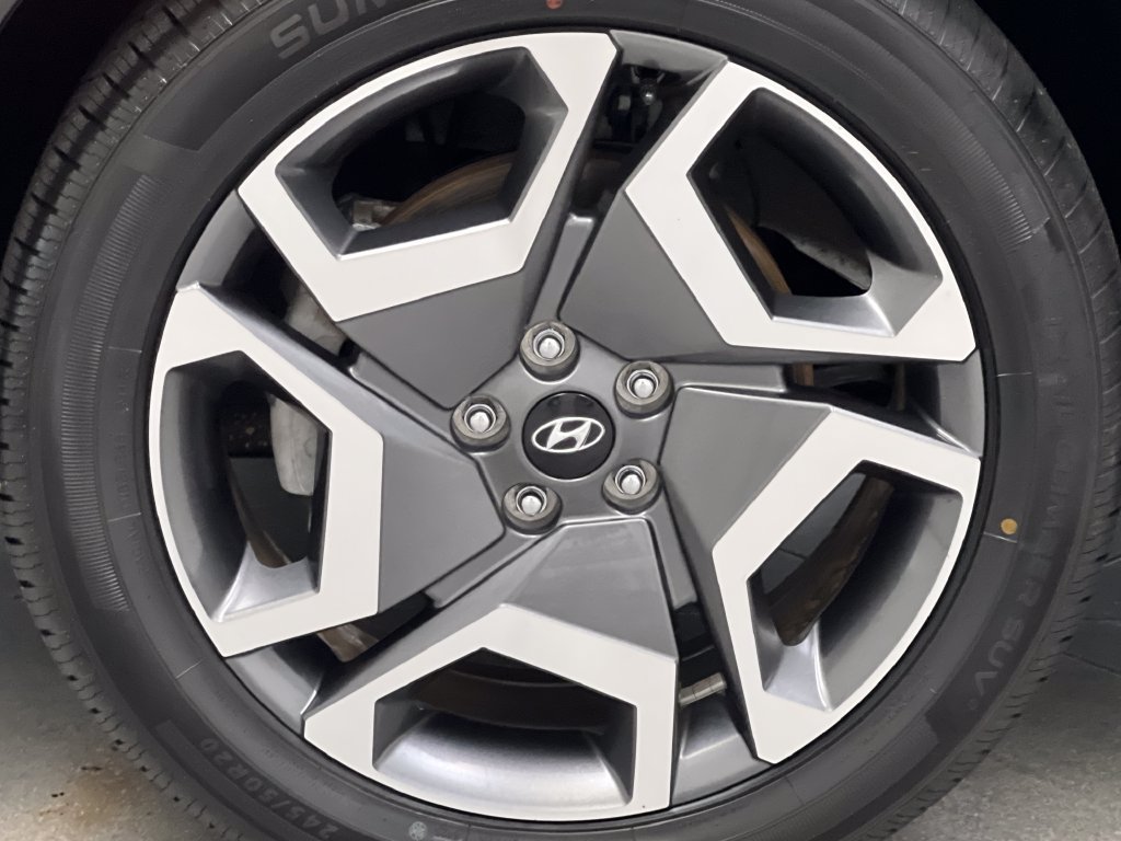 Used 2024 Hyundai Palisade Limited AWD/4WD image 81