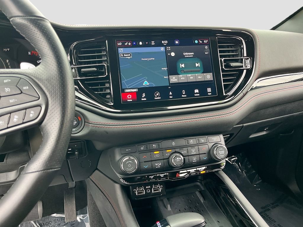 Certified 2026 Dodge Durango GT AWD/4WD image 15