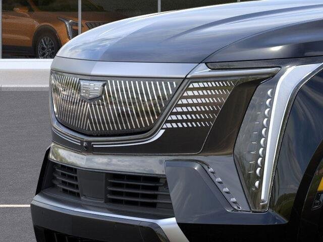 New 2025 Cadillac Escalade IQ Sport 2 image 13