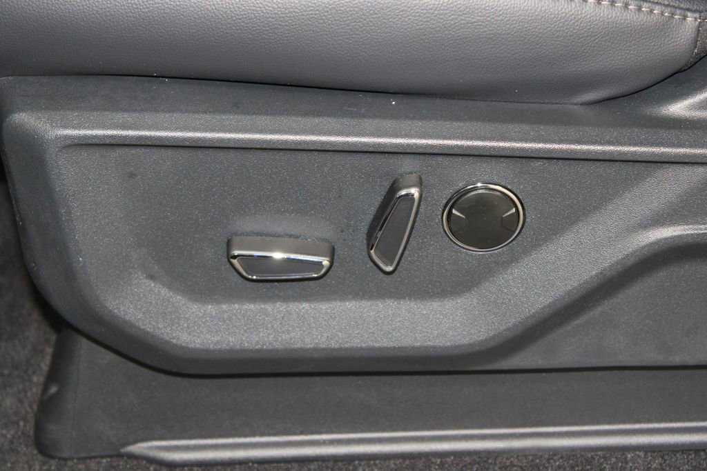 New 2026 Ford F150 Lariat image 21