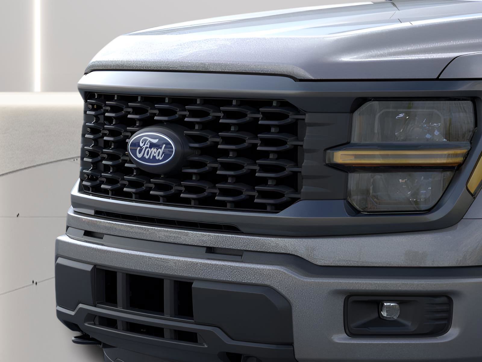 New 2026 Ford F150 STX image 17