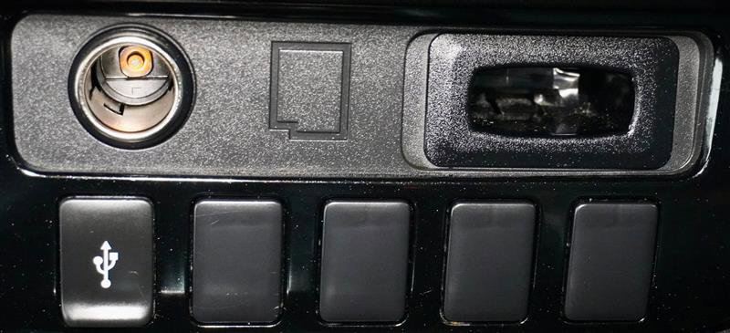 Used 2019 Mitsubishi Outlander SE image 26