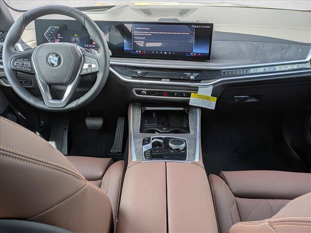 New 2026 BMW X5 xDrive40i w/ Premium Package AWD/4WD image 16