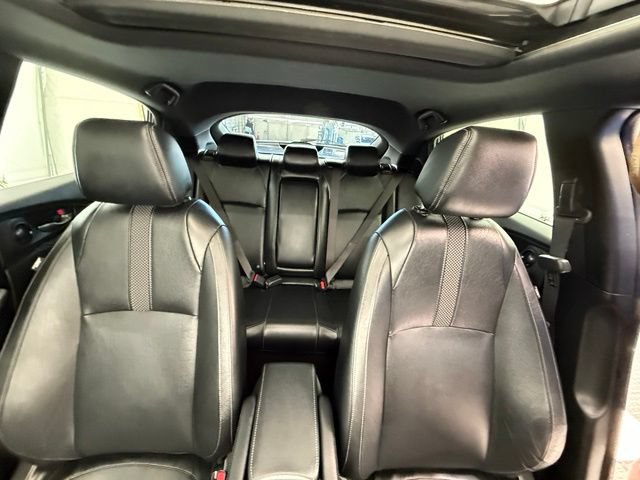 Used 2021 Honda Civic Sport Touring image 28