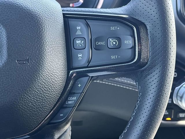 Used 2023 RAM 2500 Power Wagon w/ Level 2 Equipment Group image 28