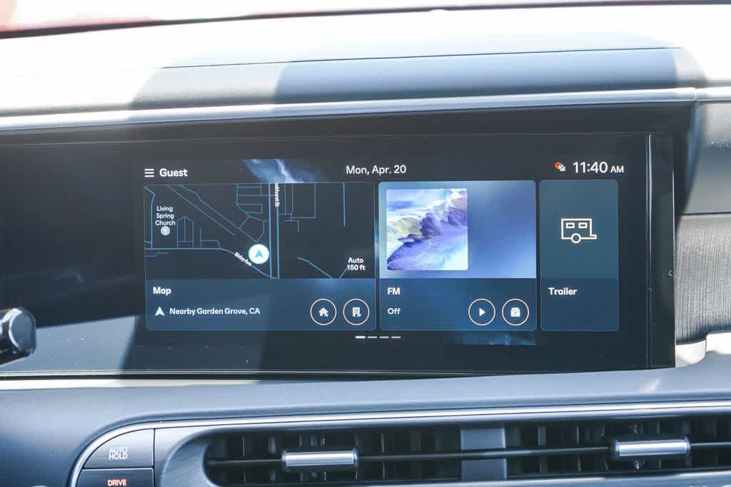 New 2026 Hyundai Palisade Limited AWD/4WD image 14