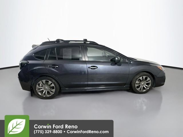 Used 2012 Subaru Impreza 2.0i Sport Limited AWD/4WD image 10