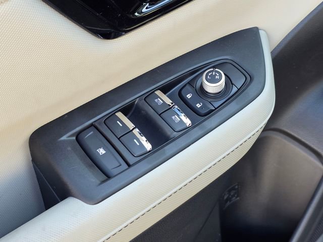 New 2026 Subaru Forester Sport AWD/4WD image 22