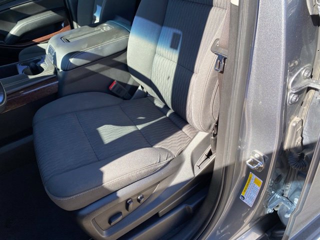 Used 2019 GMC Yukon SLE w/ Convenience Package AWD/4WD image 18