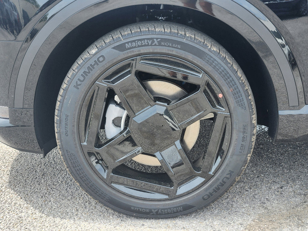 New 2027 Kia Telluride EX X-Line image 7