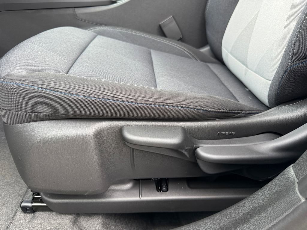 New 2026 Chevrolet Trax LS w/ LS Convenience Package FWD image 10