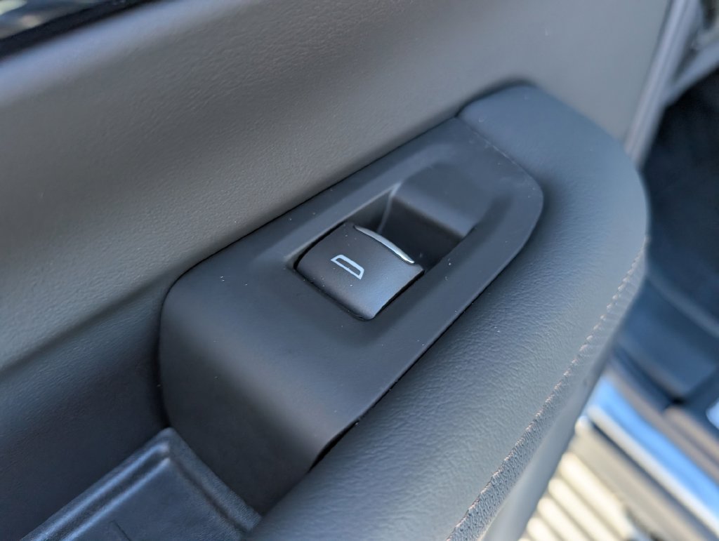New 2027 Chevrolet Tahoe High Country AWD/4WD image 12