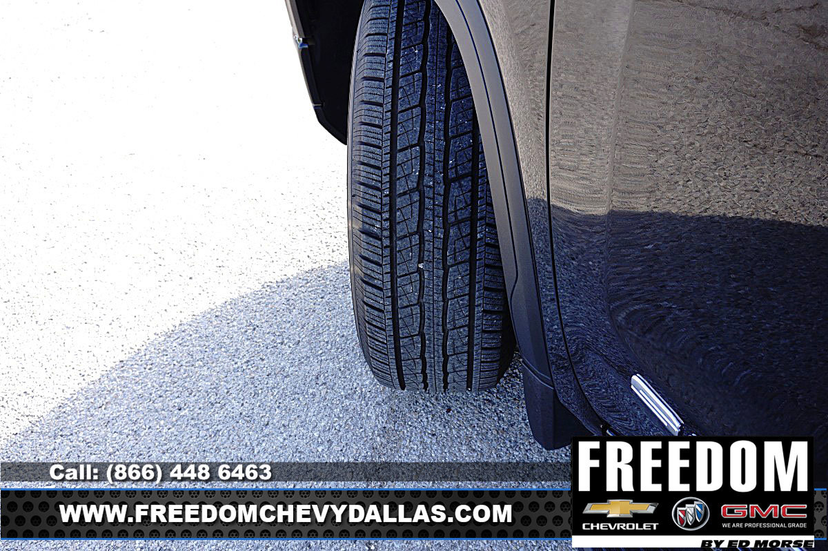 Used 2026 GMC Sierra 1500 Pro w/ Graphite Edition image 41