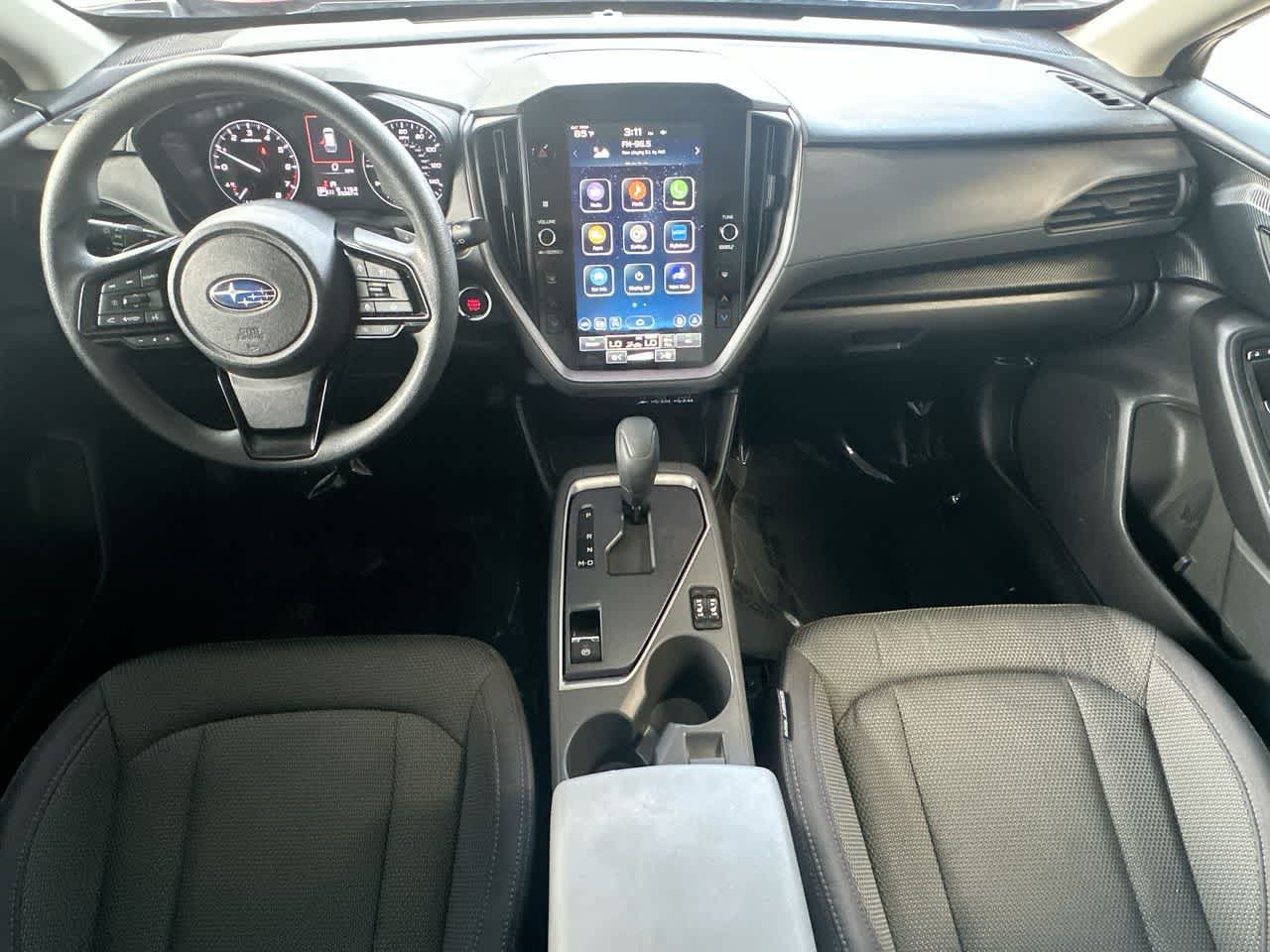 Used 2024 Subaru Crosstrek 2.0i Premium AWD/4WD image 24