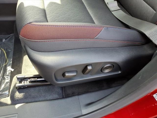 New 2026 Chevrolet Equinox RS FWD image 12