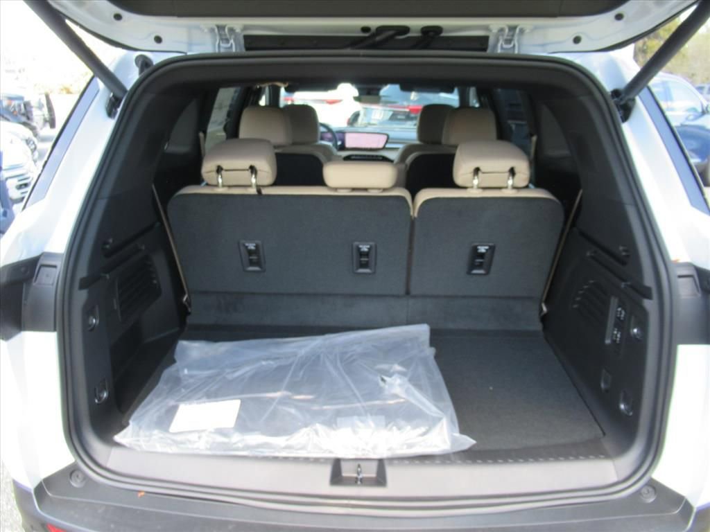 New 2026 Buick Enclave Preferred w/ Power Package image 29