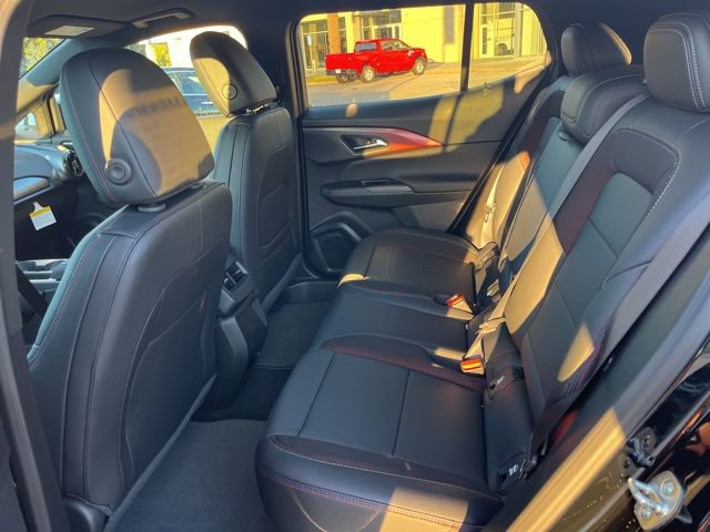 New 2026 Chevrolet Equinox EV RS image 40