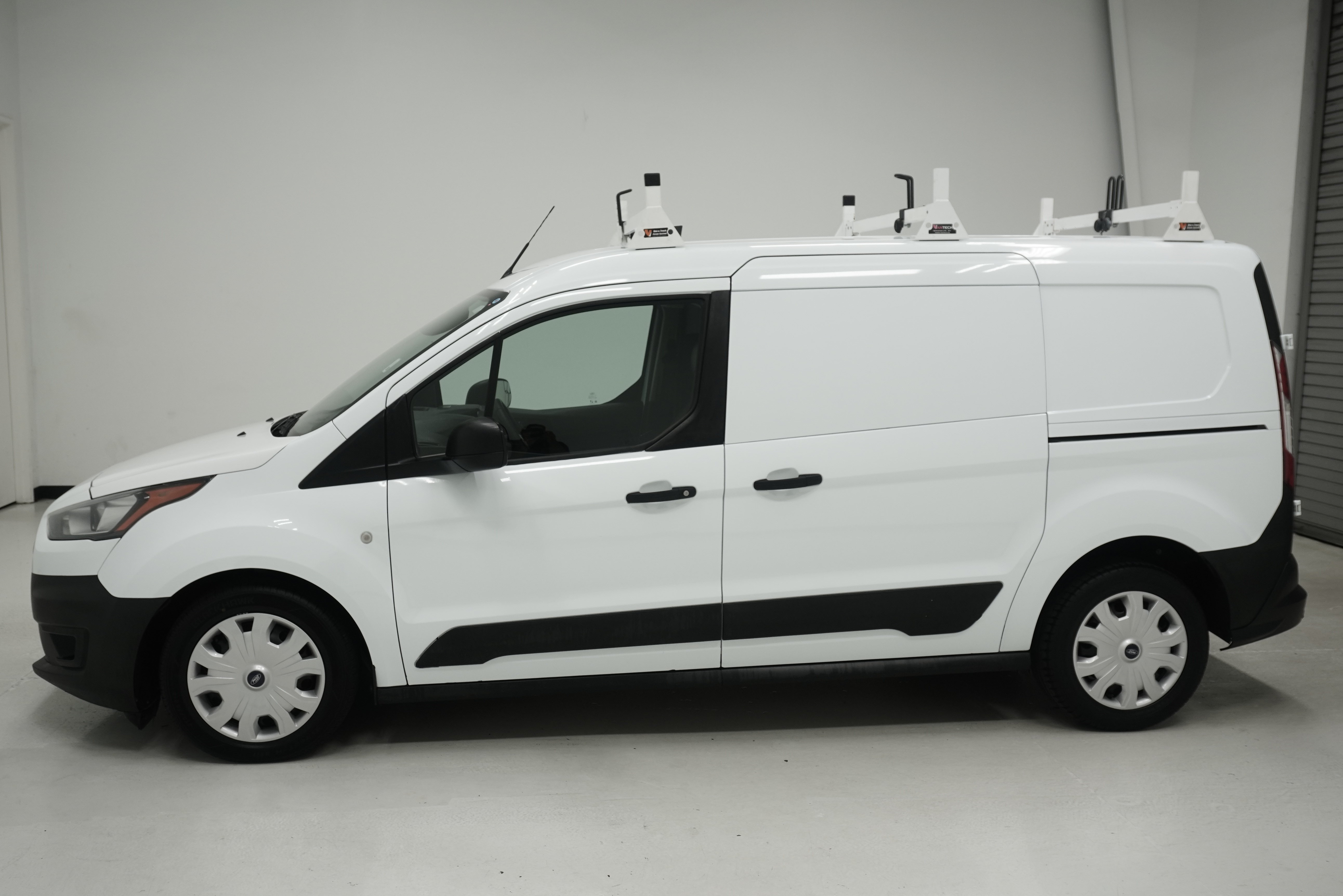 Used 2021 Ford Transit Connect XL FWD image 7