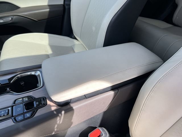 Used 2023 Lexus RX 350 Premium Plus w/ Cold Area Package image 19