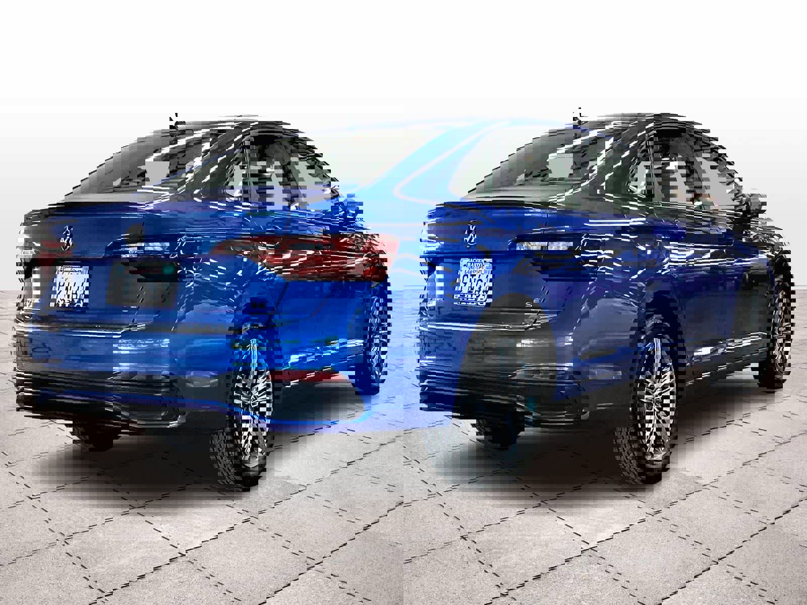 Used 2024 Volkswagen Jetta SE image 15