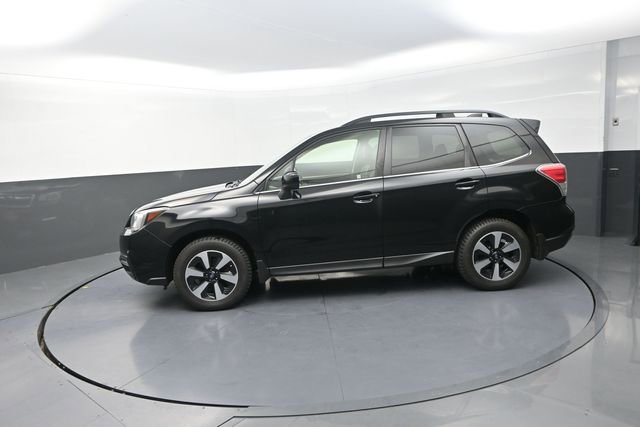Used 2017 Subaru Forester 2.5i Limited AWD/4WD image 40