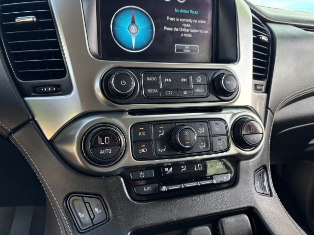 Used 2020 Chevrolet Tahoe LT w/ Off-Road Package AWD/4WD image 24