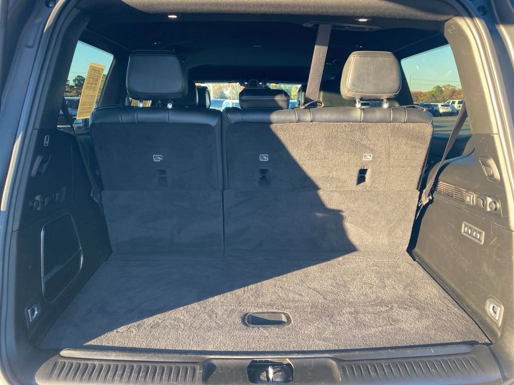 Used 2022 Jeep Wagoneer Series III image 46