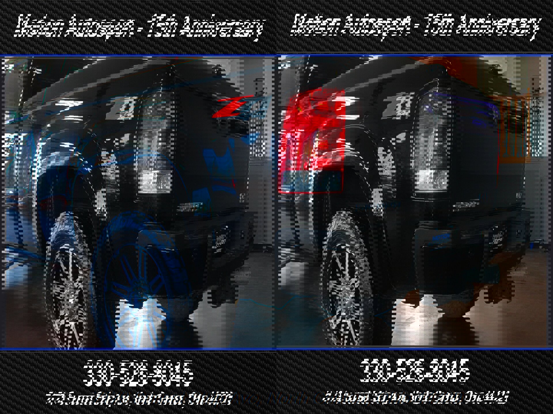 Used 2011 GMC Sierra 2500 Denali w/ Suspension Package, Off-Road image 8