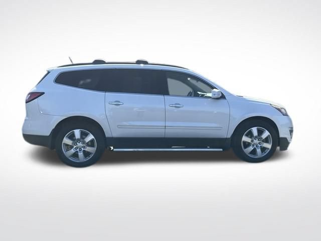 Used 2017 Chevrolet Traverse Premier w/ LPO, 'HIT The Road' Package AWD/4WD image 17