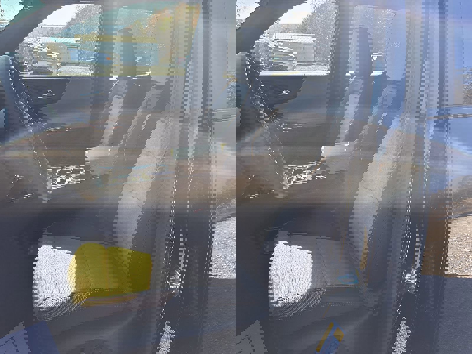 New 2026 Chevrolet Equinox ACTIV image 14