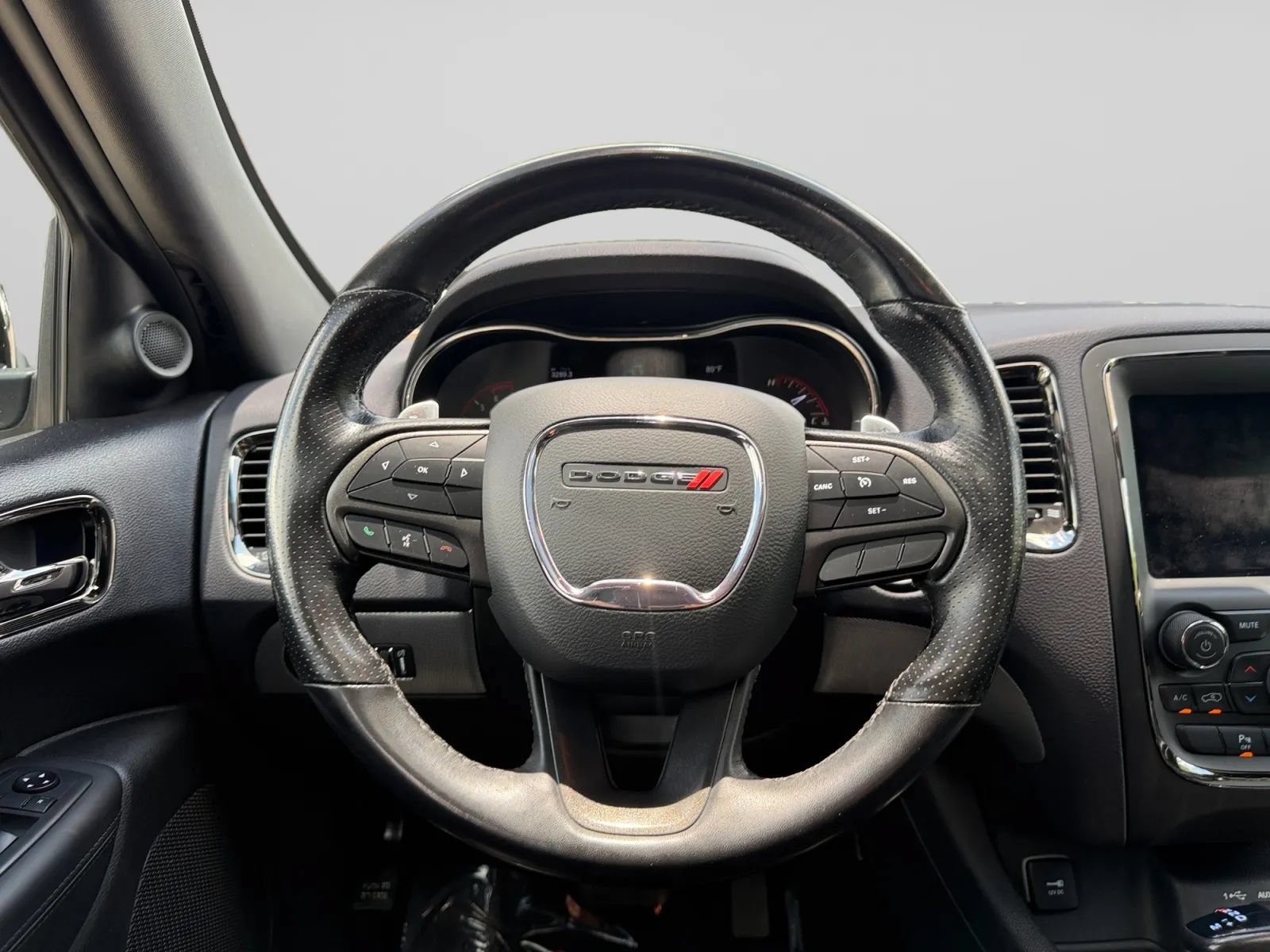 Used 2020 Dodge Durango R/T AWD/4WD image 20