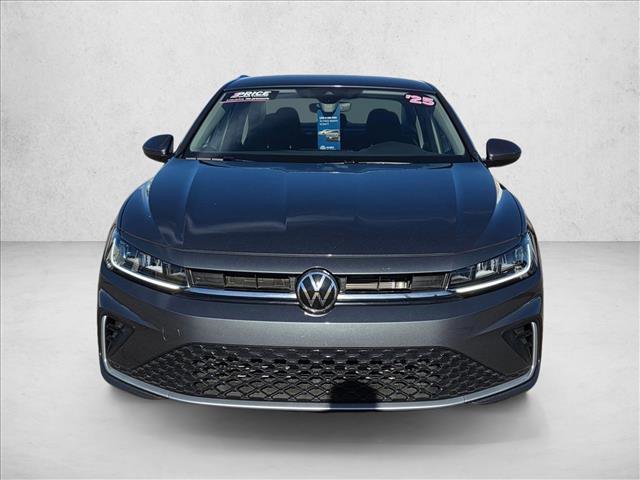 Certified 2025 Volkswagen Jetta S image 2