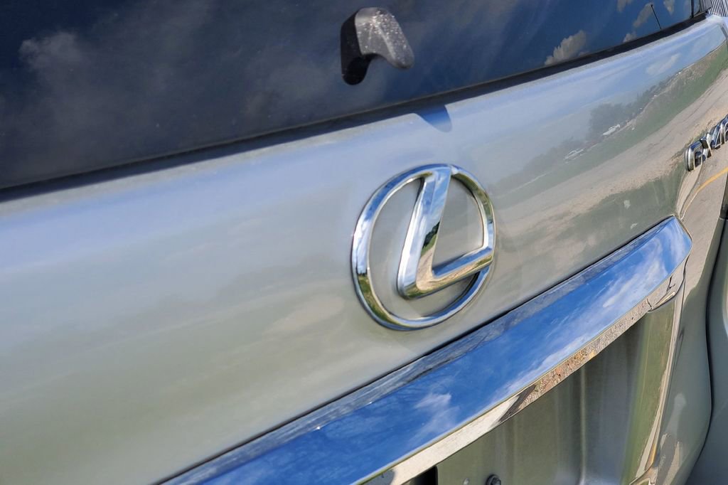 Used 2018 Lexus GX 460 Premium w/ Premium Package AWD/4WD image 8