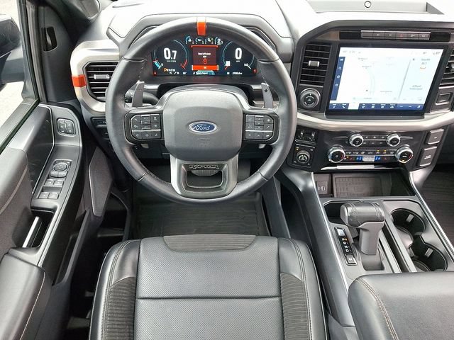 Used 2022 Ford F150 Raptor w/ Equipment Group 801A High AWD/4WD image 12
