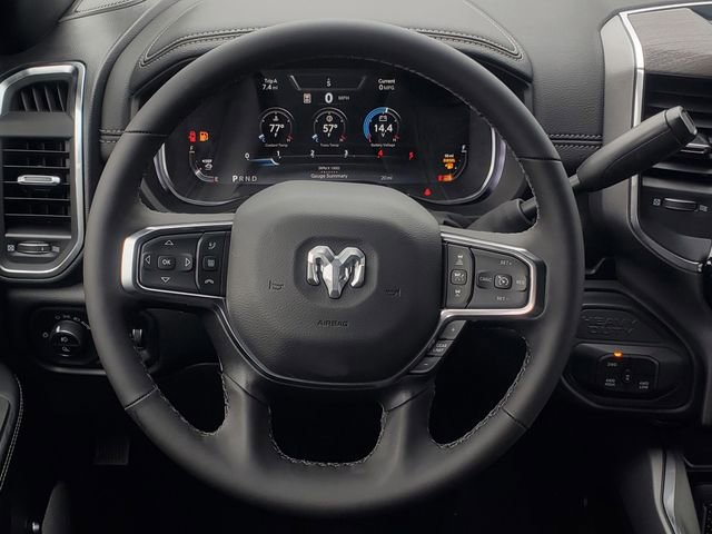 New 2026 RAM 2500 Laramie image 29