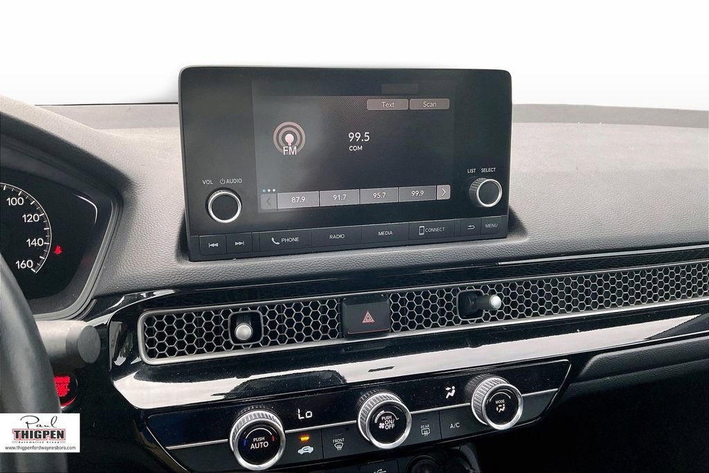 Used 2022 Honda Civic Sport image 6