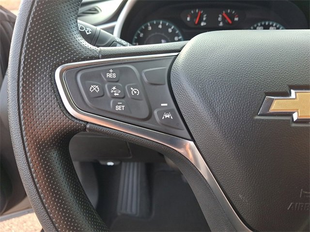 Used 2024 Chevrolet Malibu LT image 20