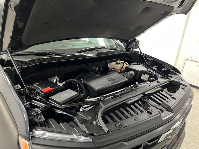 Used 2023 Chevrolet Silverado 1500 RST image 62