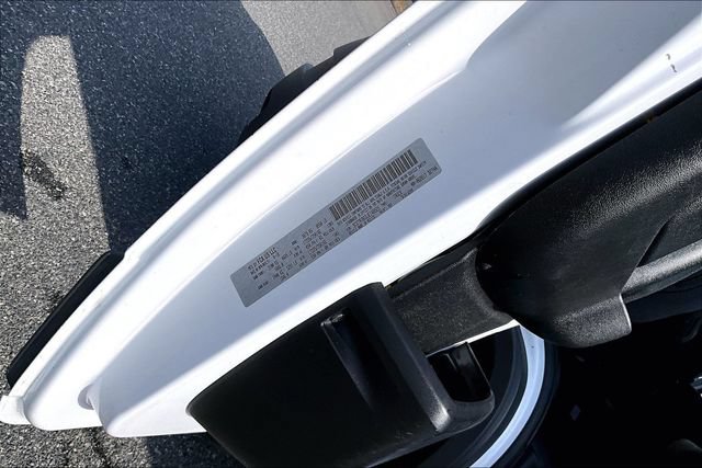 Used 2018 RAM ProMaster 1500 FWD image 17