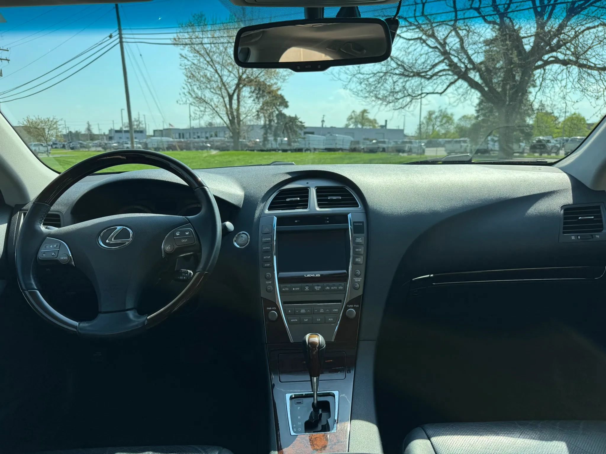 Used 2011 Lexus ES 350 FWD image 15