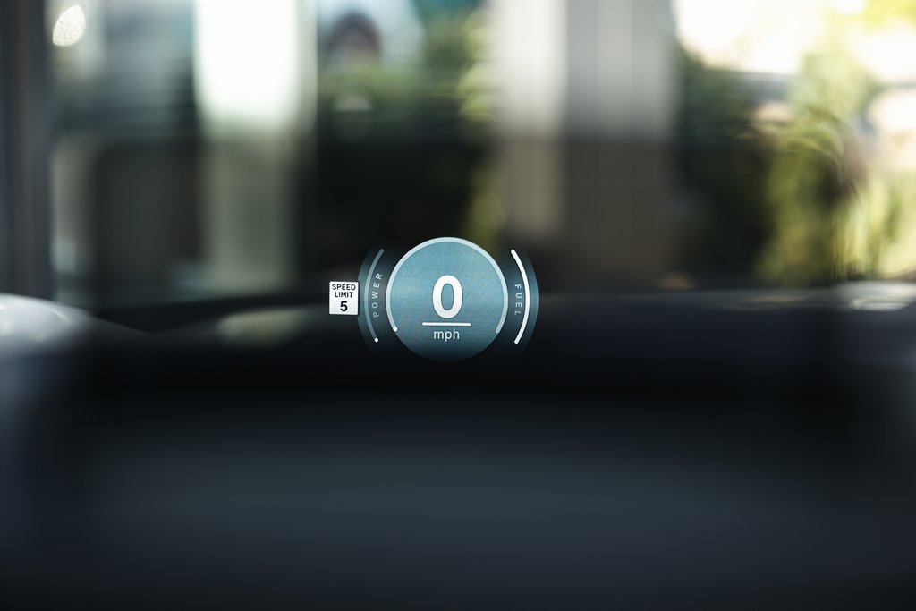 New 2026 MINI Cooper S image 31