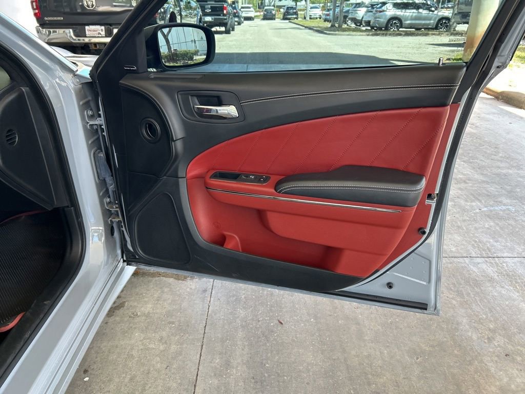 Used 2021 Dodge Charger SRT Hellcat image 30