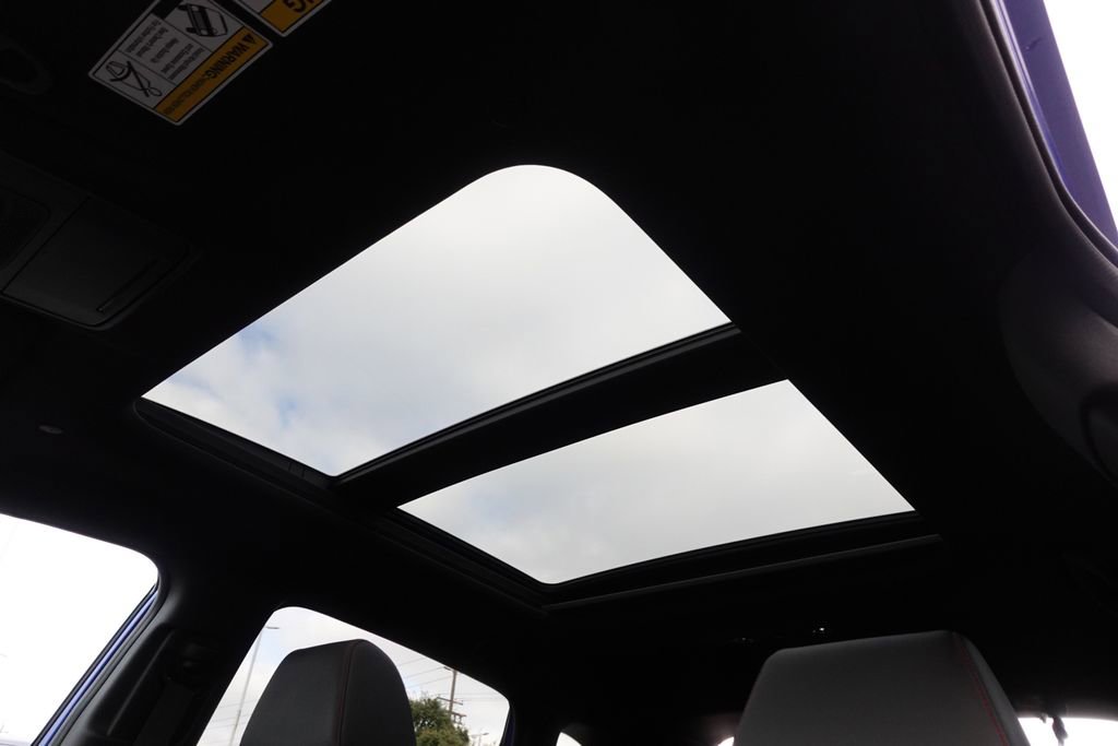 Certified 2025 Acura ADX A-Spec image 24