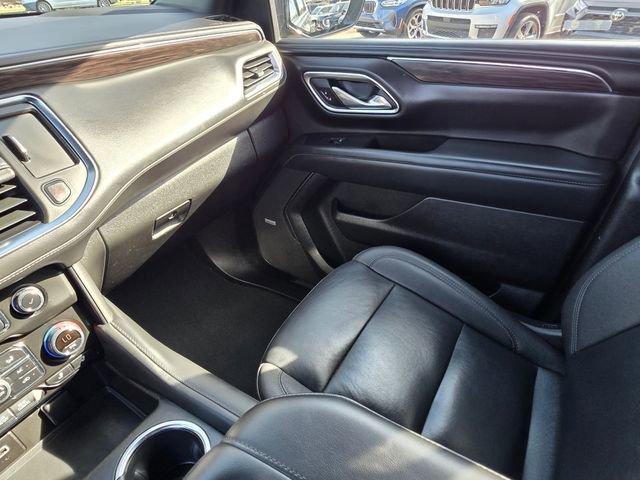 Used 2023 Chevrolet Tahoe LT image 37