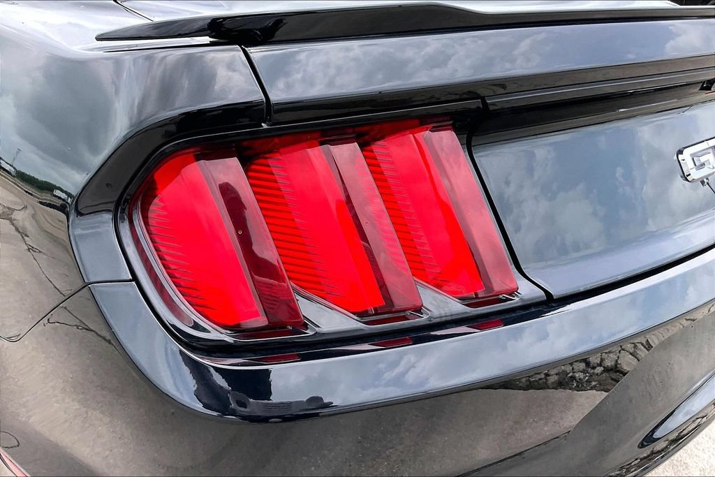 Used 2016 Ford Mustang GT RWD image 18