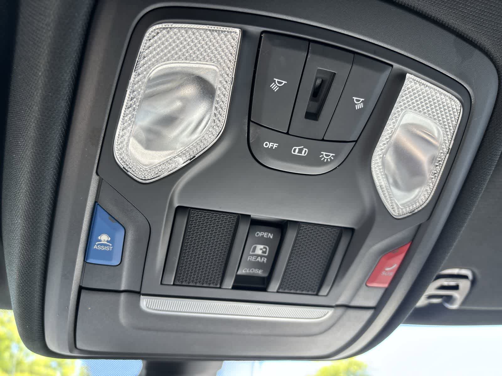 Used 2021 RAM 1500 Big Horn AWD/4WD image 26