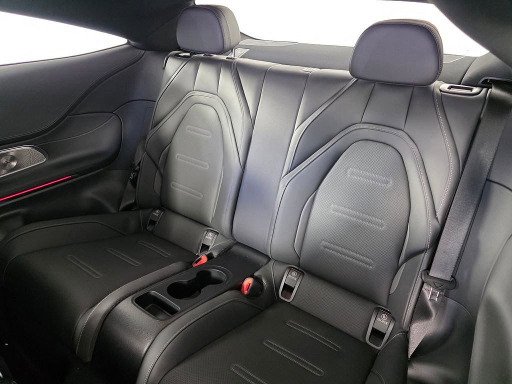 New 2026 Mercedes-Benz CLE 53 AMG 4MATIC Coupe image 10
