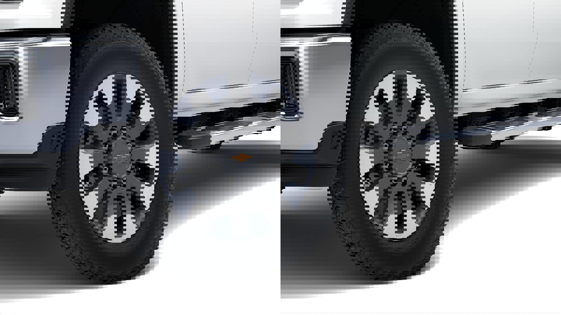 New 2026 Chevrolet Silverado 2500 LT image 77